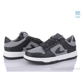 Кросівки жіночі модні Весна/осінь 122-3 (8 пар р.36-41) "Happy" недорого оптом від прямого постачальника