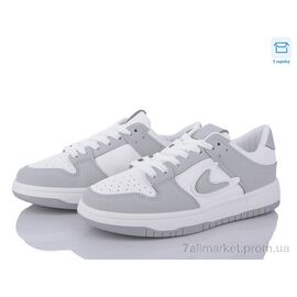 Кросівки жіночі модні Весна/осінь 122-7 (8 пар р.36-41) "Happy" недорого оптом від прямого постачальника