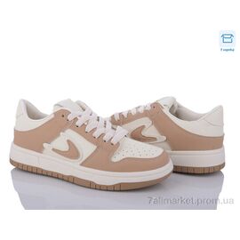 Кросівки жіночі модні Весна/осінь 122-8 (8 пар р.36-41) "Happy" недорого оптом від прямого постачальника