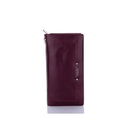 Гаманець жіночий TRY202 red р.20*11*3 "Trendshop" недорого оптом від прямого постачальника