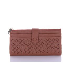 Фотография Кошелёк женский Y7170 pink р.19*9*3 "Trendshop" недорого оптом от прямого поставщика