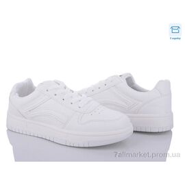 Кросівки жіночі модні Весна/осінь 119-2 (8 пар р.36-41) "Happy" недорого оптом від прямого постачальника