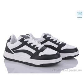 Кросівки жіночі модні Весна/осінь 119-3 (8 пар р.36-41) "Happy" недорого оптом від прямого постачальника