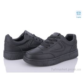 Кросівки жіночі модні Весна/осінь 118-1 (8 пар р.36-41) "Happy" недорого оптом від прямого постачальника