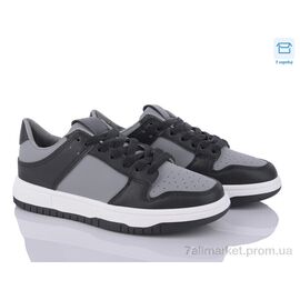 Кросівки жіночі модні Весна/осінь 121-3 (8 пар р.36-41) "Happy" недорого оптом від прямого постачальника