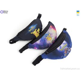 Фотография Бананка детская A547-1 mix 15*20* см, "Reluna Group" недорого оптом от прямого поставщика