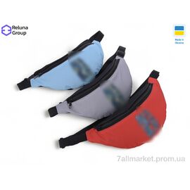 Фотография Бананка детская A547-3 mix 15*20* см, "Reluna Group" недорого оптом от прямого поставщика