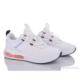 Кросівки чоловічі модні Весна/осінь 3525-1395-163 (8 пар р.40-45) "BIG" недорого оптом від прямого постачальника