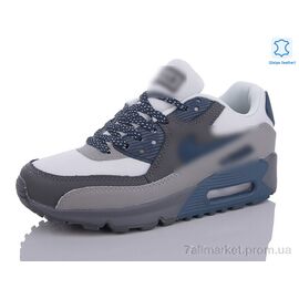 Кросівки жіночі модні Весна/осінь B838-4 (8 пар р.36-41) "Chok" недорого оптом від прямого постачальника