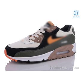 Кросівки жіночі модні Весна/осінь B838-8 (8 пар р.36-41) "Chok" недорого оптом від прямого постачальника