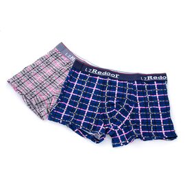 Труси чоловічі 9732 mix р.XL-4XL "Favorit clothes" недорого оптом від прямого постачальника