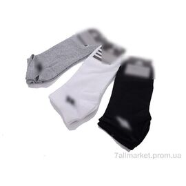 Шкарпетки для чоловіків Весна/осінь 1022Ad mix (12 шт. р.сітка41-45) "Textile" недорого оптом від прямого постачальника