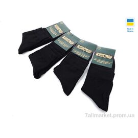 Шкарпетки для чоловіків Літо 1014Ж чорний сітка (12 шт. р.сітка42-45) "Textile" недорого оптом від прямого постачальника