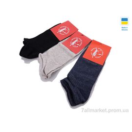 Фотография Носки женские Весна/осень 1043 mix (12 шт. р.сетка 36-39) "Textile" недорого оптом от прямого поставщика