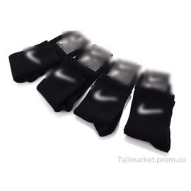Фотография Носки женские Весна/осень 1046Nk чорний (12 шт. р.сетка 36-40) "Textile" недорого оптом от прямого поставщика