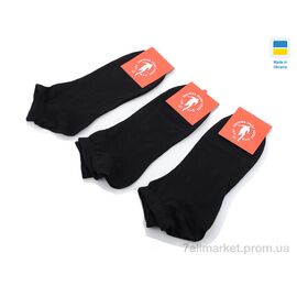 Шкарпетки для чоловіків Весна/осінь 019 black (12 шт. р.сітка40-44) "Textile" недорого оптом від прямого постачальника