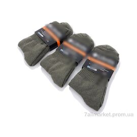 Шкарпетки для чоловіків Весна/осінь 1064-CLMB sportwear Travel (12 шт. р.сітка42-45) "Textile" недорого оптом від прямого постачальника