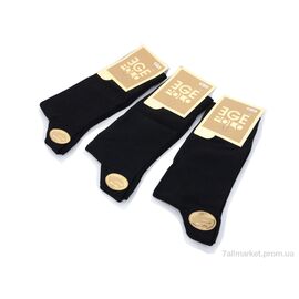 Шкарпетки для чоловіків Весна/осінь 1068-Ege polo без шва (12 шт. р.сітка40-45) "Textile" недорого оптом від прямого постачальника