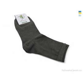 Шкарпетки для чоловіків Весна/осінь T21 green (12 шт. р.сітка41-47) "Textile" недорого оптом від прямого постачальника