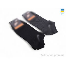 Шкарпетки для чоловіків Весна/осінь T13 mix (12 шт. р.сітка41-47) "Textile" недорого оптом від прямого постачальника