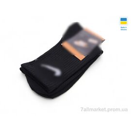 Фотография Носки для мужчин Весна/осень T43 black (12 шт. р.сетка 41-47) "Textile" недорого оптом от прямого поставщика