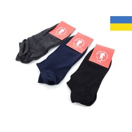 Фотография Носки мужские 1010SP сітка mix р.40-44 "Textile" недорого оптом от прямого поставщика