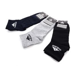 Шкарпетки чоловічі 1025Ad середні mix р.41-45 "Textile" недорого оптом від прямого постачальника