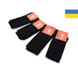 Фотография Носки мужские 1029 чорний р.40-44 "Textile" недорого оптом от прямого поставщика