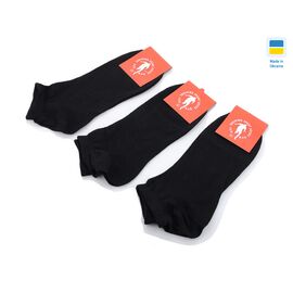 Фотография Носки мужские 019 black р.40-44 "Textile" недорого оптом от прямого поставщика