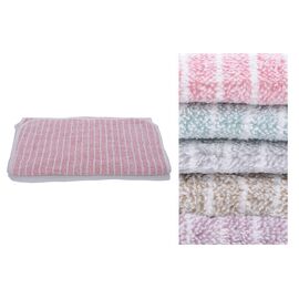 Фотография Полотенце M41 (35x70) mix р.35*70 "Textile" недорого оптом от прямого поставщика