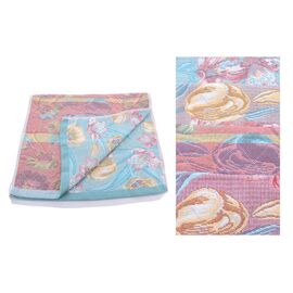 Фотография Полотенце 5592-480 (35х75) mix р.35*75 "Textile" недорого оптом от прямого поставщика