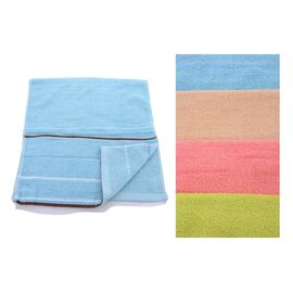 Фотография Полотенце M39 (32х72) mix р.32*72 "Textile" недорого оптом от прямого поставщика