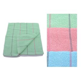 Фотография Полотенце 5933-432 (32х72) mix р.32*72 "Textile" недорого оптом от прямого поставщика