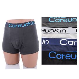 Труси чоловічі A5650 mix р.XL-3XL "Textile" недорого оптом від прямого постачальника