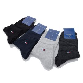 Шкарпетки чоловічі 1075 mix р.41-44 "Textile" недорого оптом від прямого постачальника