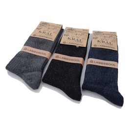 Фотография Носки мужские 1078 mix р.40-44 "Textile" недорого оптом от прямого поставщика