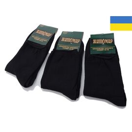 Фотография Носки мужские 1085 black р.42-45 "Textile" недорого оптом от прямого поставщика