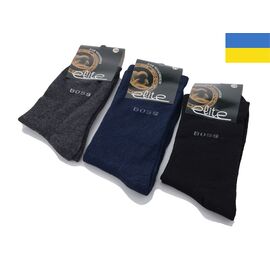 Фотография Носки мужские 1097 mix р.43-44 "Textile" недорого оптом от прямого поставщика