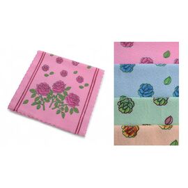 Фотография Полотенце 5656 (50x25) mix р.25*50 "Textile" недорого оптом от прямого поставщика