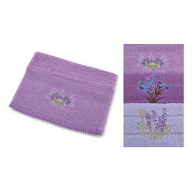 Фотография Полотенце 6008 (35x75) mix р.35*75 "Textile" недорого оптом от прямого поставщика