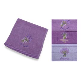 Фотография Полотенце 6039 (50x25) mix р.25*50 "Textile" недорого оптом от прямого поставщика