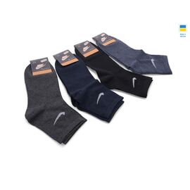 Шкарпетки чоловічі T5 mix р.41-47 "Textile" недорого оптом від прямого постачальника