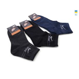 Шкарпетки чоловічі T6 mix р.41-47 "Textile" недорого оптом від прямого постачальника