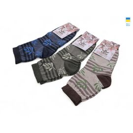 Фотография Носки женские T7 mix р.35-38 "Textile" недорого оптом от прямого поставщика