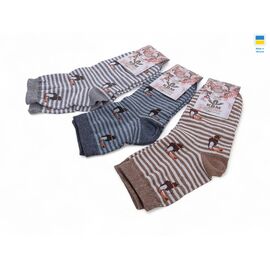 Фотография Носки женские T8 mix р.35-38 "Textile" недорого оптом от прямого поставщика