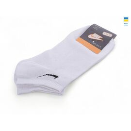 Шкарпетки чоловічі T14 white р.41-47 "Textile" недорого оптом від прямого постачальника