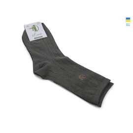 Фотография Носки мужские T18 green р.41-47 "Textile" недорого оптом от прямого поставщика