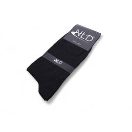 Фотография Носки мужские TT29 black р.41-44 "Textile" недорого оптом от прямого поставщика