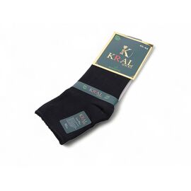 Фотография Носки мужские TT32 black р.40-44 "Textile" недорого оптом от прямого поставщика