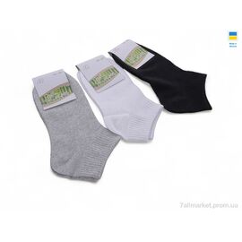 Фотография Носки женские Весна/осень T60 mix (12 шт. р.сетка 36-40) "Textile" недорого оптом от прямого поставщика